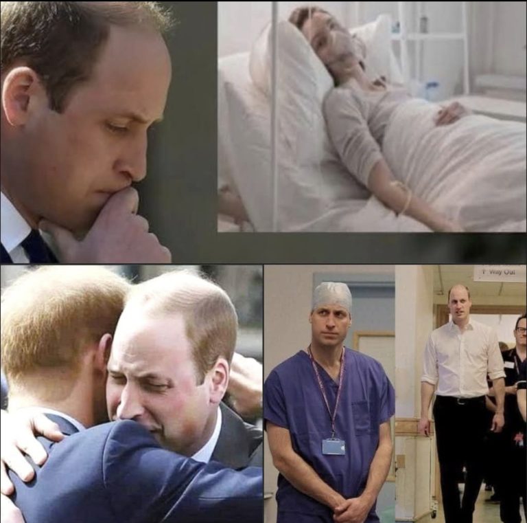 🇺🇸Prince William Decided To Announce The Saddest News That Leaves Fans In Tears : “My Wife It’s Been… See More